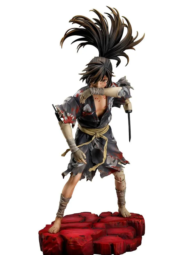 Dororo - Hyakkimaru Statue / F:Nex: Furyu