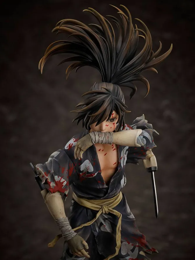 Dororo - Hyakkimaru Statue / F:Nex: Furyu