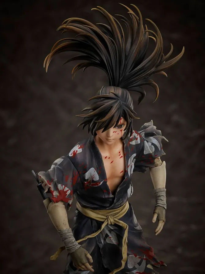 Dororo - Hyakkimaru Statue / F:Nex: Furyu