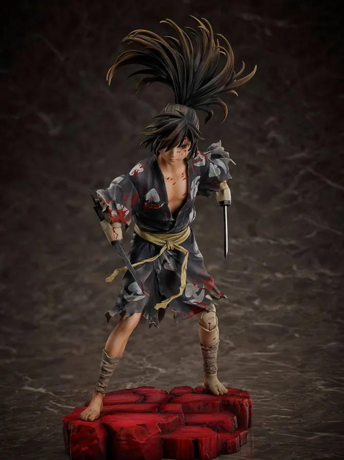 Dororo - Hyakkimaru Statue / F:Nex: Furyu