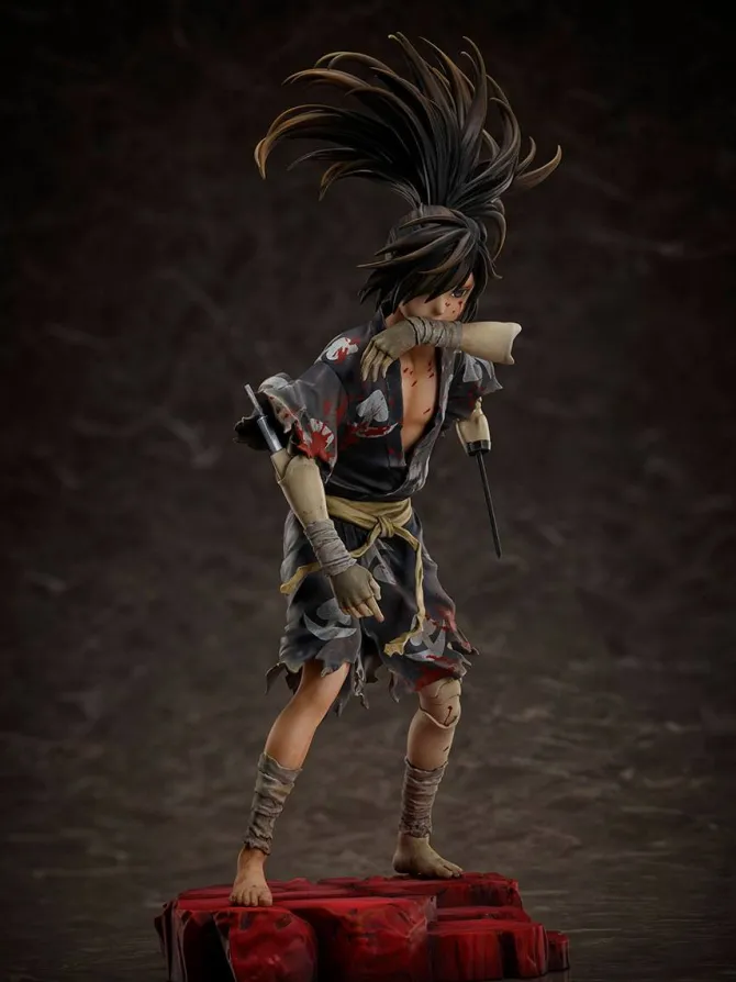 Dororo - Hyakkimaru Statue / F:Nex: Furyu