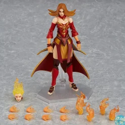 Dota 2 - Lina Figma: Good Smile Company