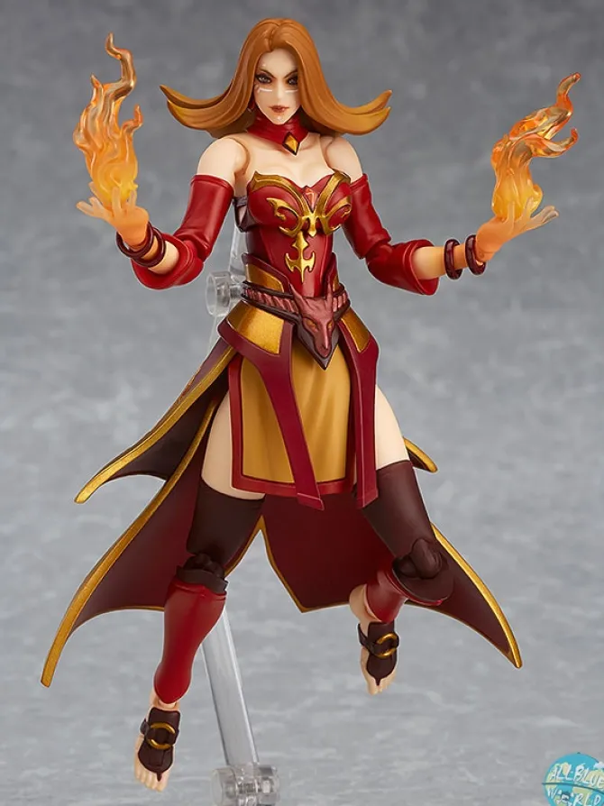 Dota 2 - Lina Figma: Good Smile Company