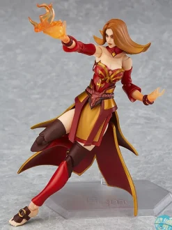 Dota 2 - Lina Figma: Good Smile Company