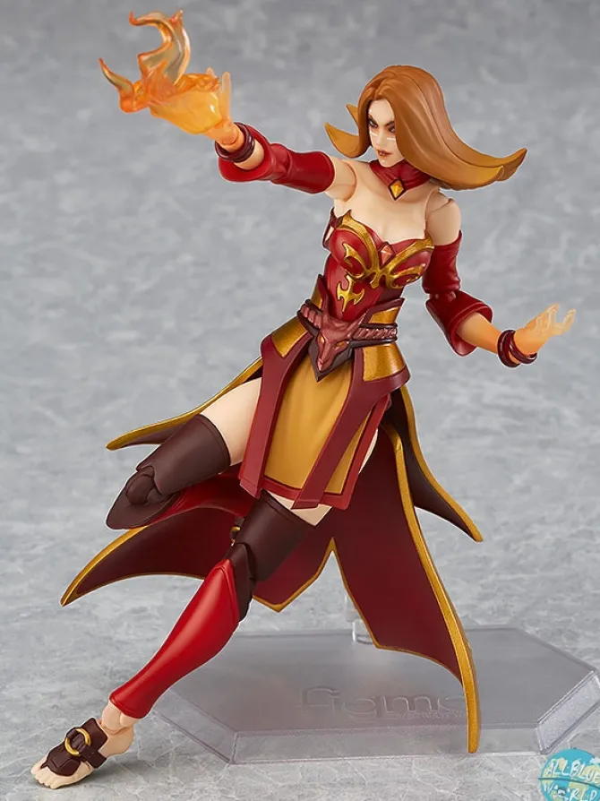 Dota 2 - Lina Figma: Good Smile Company