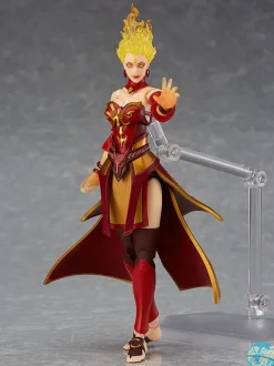 Dota 2 - Lina Figma: Good Smile Company