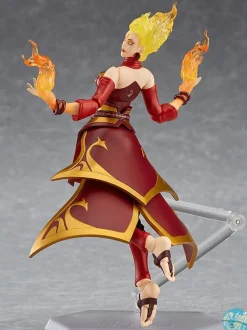 Dota 2 - Lina Figma: Good Smile Company