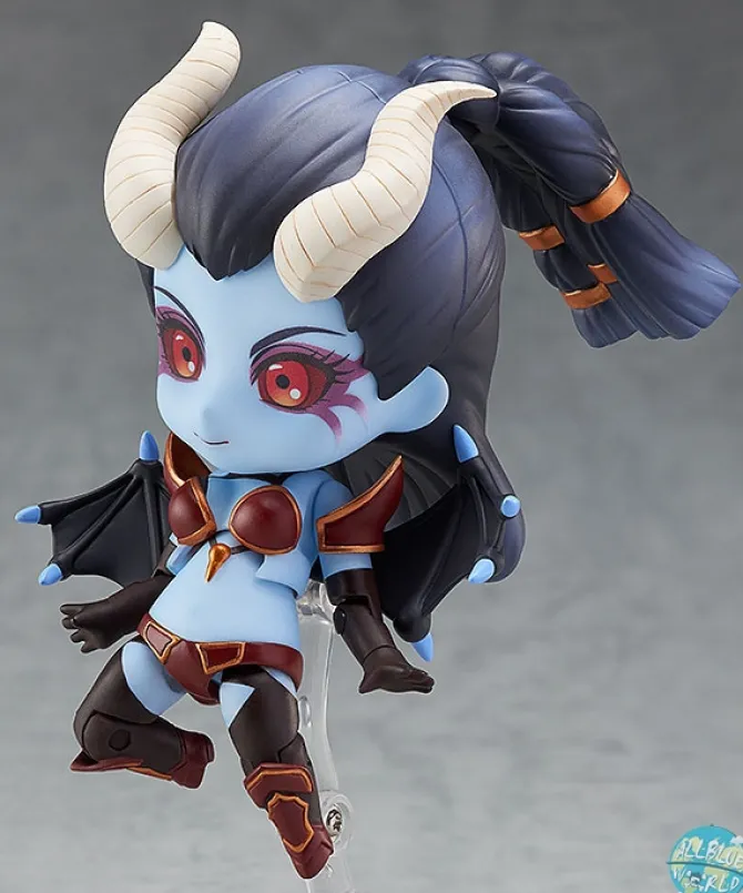 Dota 2 - Queen of Pain Nendoroid: Good Smile Company