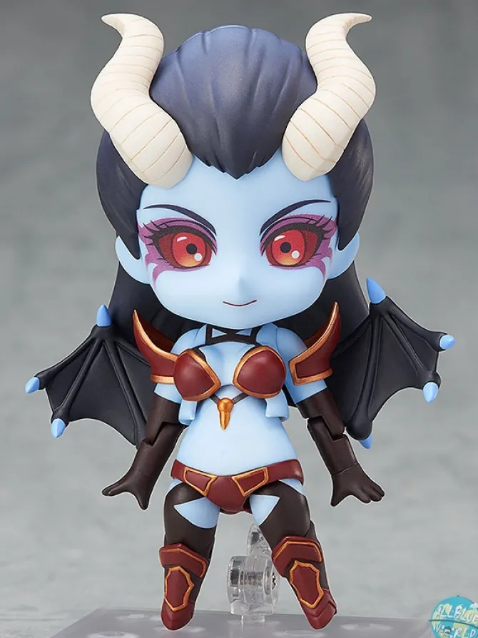 Dota 2 - Queen of Pain Nendoroid: Good Smile Company