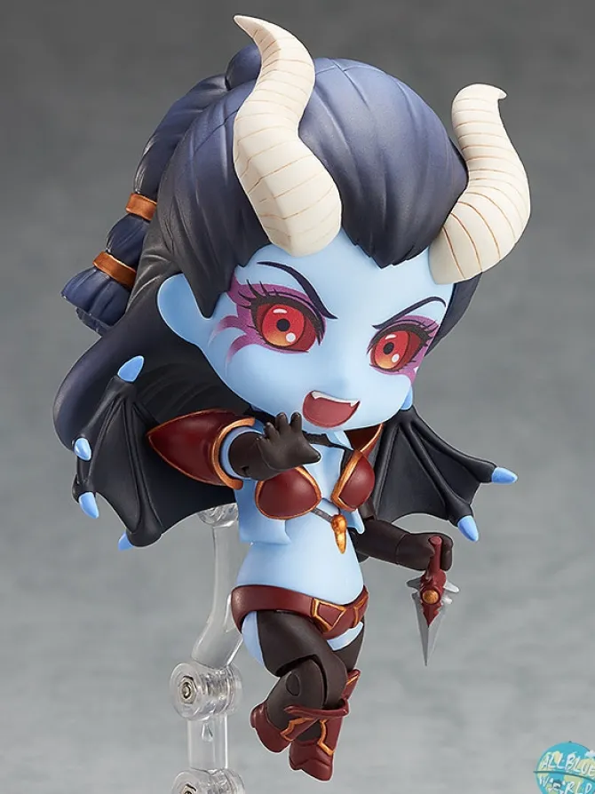Dota 2 - Queen of Pain Nendoroid: Good Smile Company