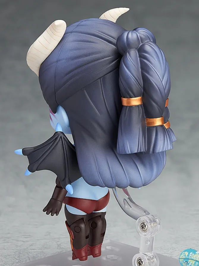 Dota 2 - Queen of Pain Nendoroid: Good Smile Company
