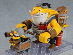 Dota 2 - Techies Nendoroid: Good Smile Company
