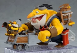 Dota 2 - Techies Nendoroid: Good Smile Company