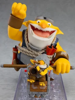 Dota 2 - Techies Nendoroid: Good Smile Company
