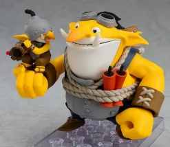 Dota 2 - Techies Nendoroid: Good Smile Company