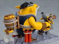 Dota 2 - Techies Nendoroid: Good Smile Company