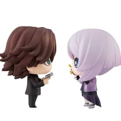 Double Decker! Doug & Kirill - Doug & Kirill Minifiguren 2er-Pack / Chimimega Buddy Series: MegaHous