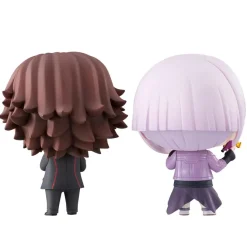 Double Decker! Doug & Kirill - Doug & Kirill Minifiguren 2er-Pack / Chimimega Buddy Series: MegaHous