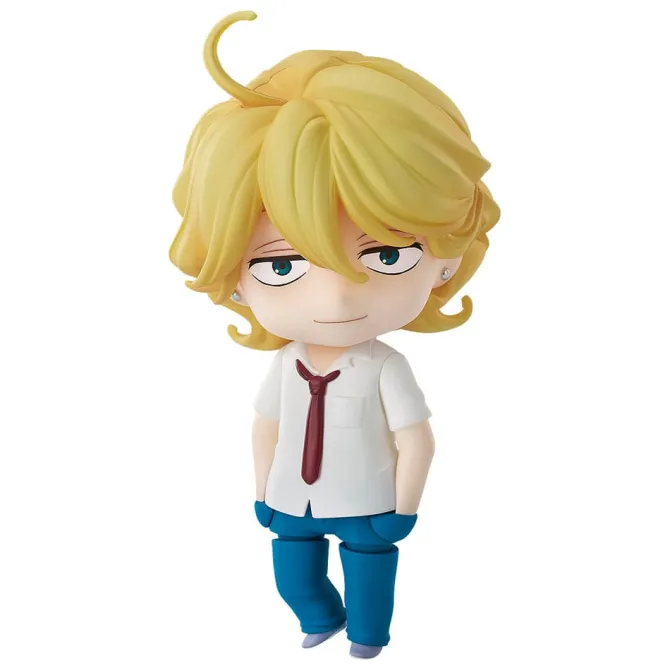 Doukyusei - Hikaru Kusakabe Nendoroid: Orange Rouge