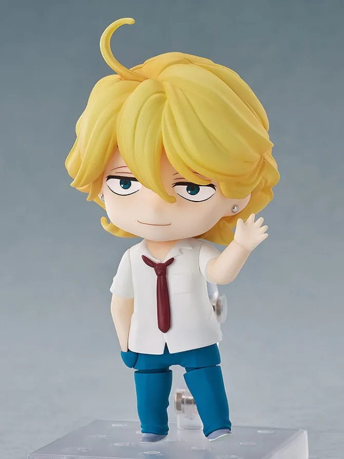 Doukyusei - Hikaru Kusakabe Nendoroid: Orange Rouge