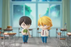 Doukyusei - Hikaru Kusakabe Nendoroid: Orange Rouge