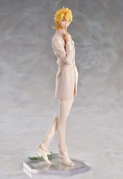 Doukyusei - Hikaru Kusakabe & Licht Sajo Statue / 2er-Set Wedding Ver.: Orange Rouge