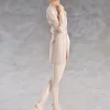 Doukyusei - Hikaru Kusakabe Statue / Wedding Ver.: Orange Roug