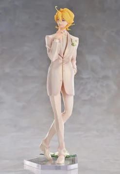 Doukyusei - Hikaru Kusakabe Statue / Wedding Ver.: Orange Roug