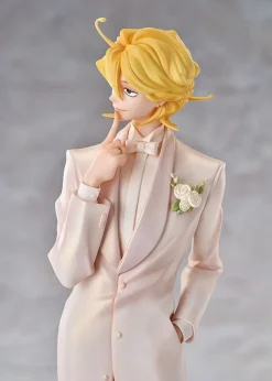 Doukyusei - Hikaru Kusakabe Statue / Wedding Ver.: Orange Roug