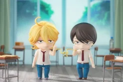 Doukyusei - Rihito Sajo Nendoroid: Orange Rouge