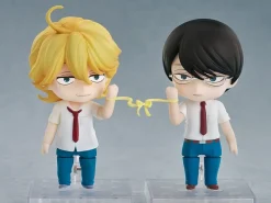 Doukyusei - Rihito Sajo Nendoroid: Orange Rouge