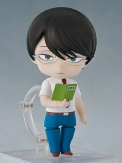 Doukyusei - Rihito Sajo Nendoroid: Orange Rouge