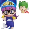 Dr. Slump - Arale mit Gatchan Nendoroid / Ears Version: Good Smile Company