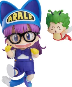 Dr. Slump - Arale mit Gatchan Nendoroid / Ears Version: Good Smile Company