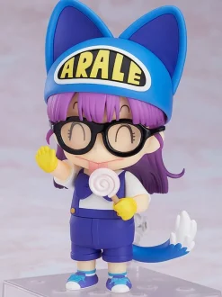 Dr. Slump - Arale mit Gatchan Nendoroid / Ears Version: Good Smile Company