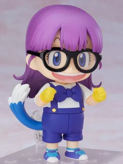 Dr. Slump - Arale mit Gatchan Nendoroid / Ears Version: Good Smile Company