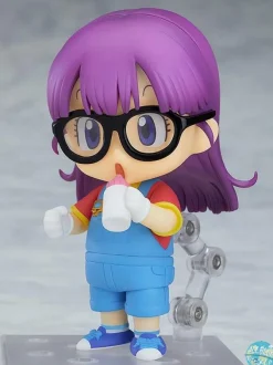 Dr. Slump - Arale Nendoroid: Good Smile Company