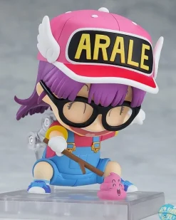 Dr. Slump - Arale Nendoroid: Good Smile Company