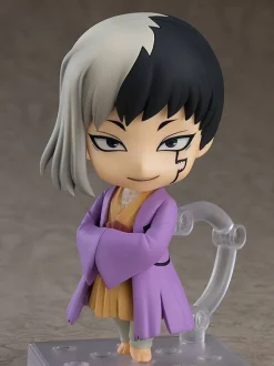 Dr. Stone - Gen Asagiri Nendoroid: Good Smile Company