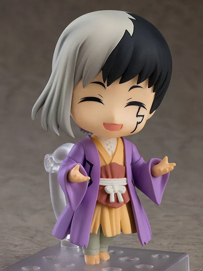 Dr. Stone - Gen Asagiri Nendoroid: Good Smile Company