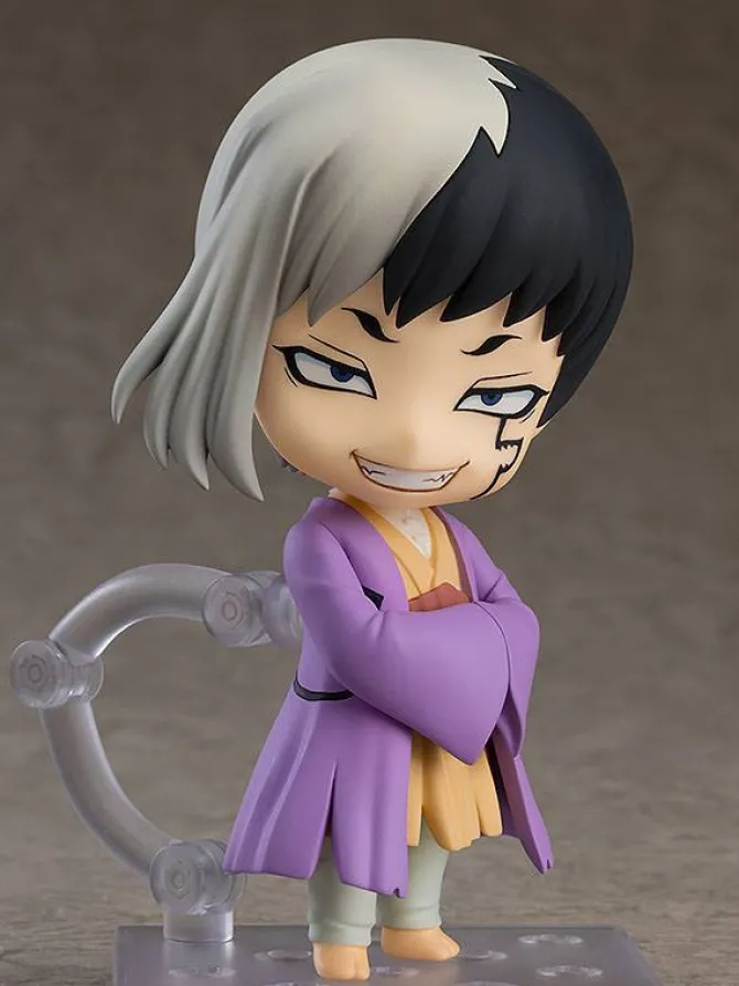Dr. Stone - Gen Asagiri Nendoroid: Good Smile Company