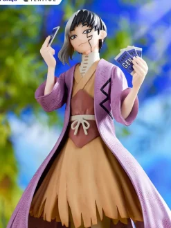 Dr. Stone - Gen Asagiri Statue: Tenitol