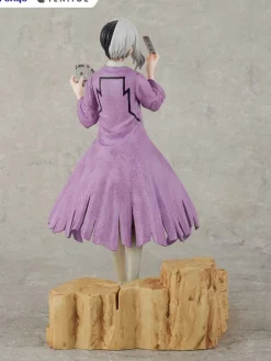 Dr. Stone - Gen Asagiri Statue: Tenitol