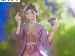Dr. Stone - Gen Asagiri Statue: Tenitol