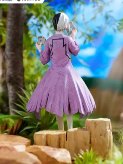 Dr. Stone - Gen Asagiri Statue: Tenitol