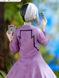 Dr. Stone - Gen Asagiri Statue: Tenitol