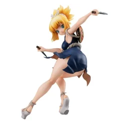 Dr. Stone - Kohaku Statue / Gals: MegaHouse