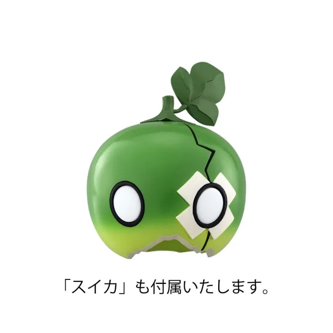 Dr. Stone - Kohaku Statue / Gals: MegaHouse