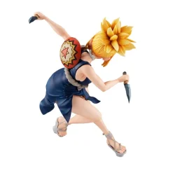 Dr. Stone - Kohaku Statue / Gals: MegaHouse