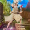 Dr. Stone - Senku Ishigami Statue: Tenitol